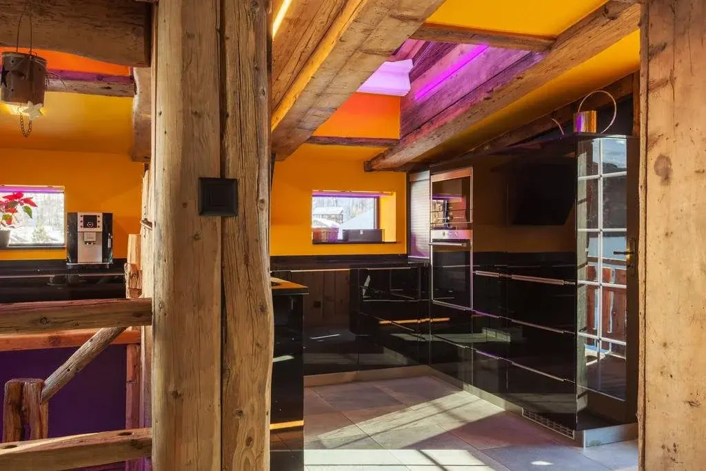 Chalet Schtuba