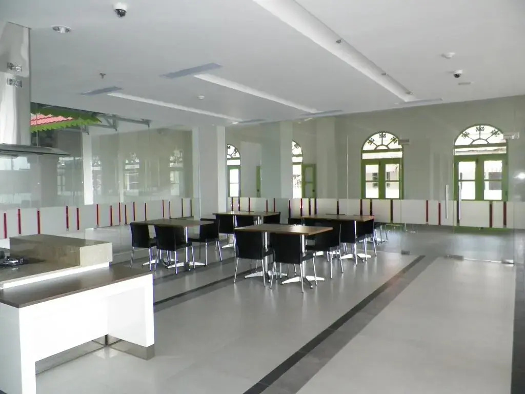Amaris Hotel Malioboro - Jogja