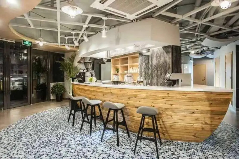 Inhope International Hotel