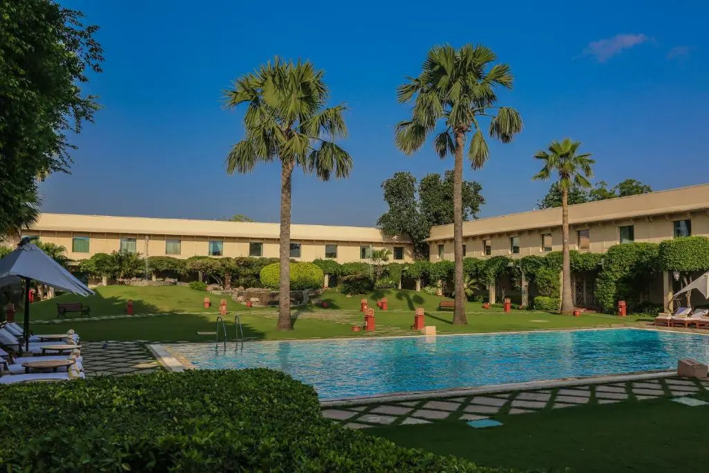 Trident Agra