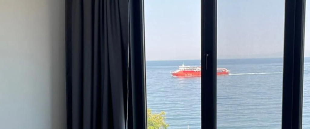 Zeytuni Pansiyon