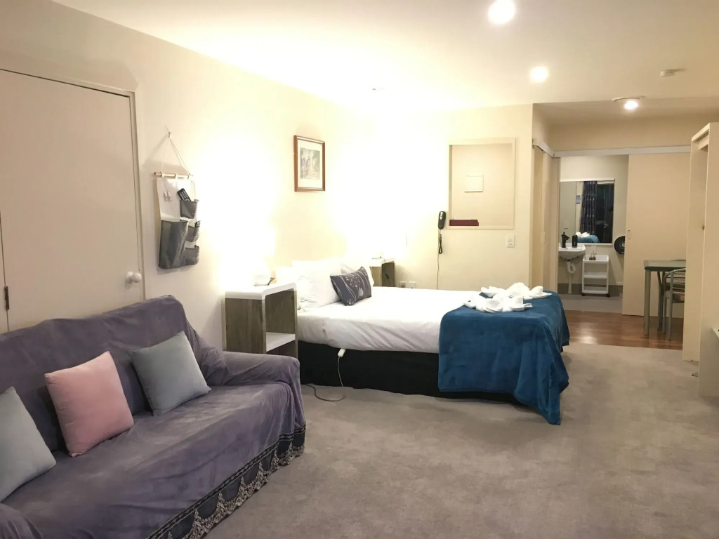Brylin Motel