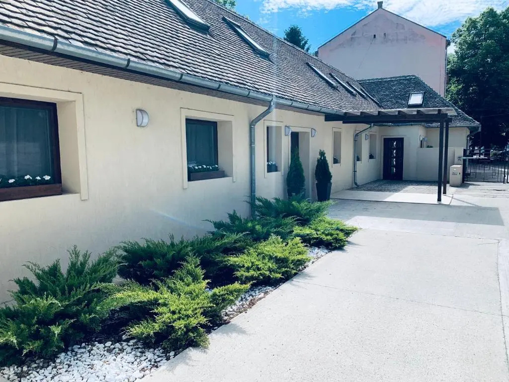 Thermal Apartman