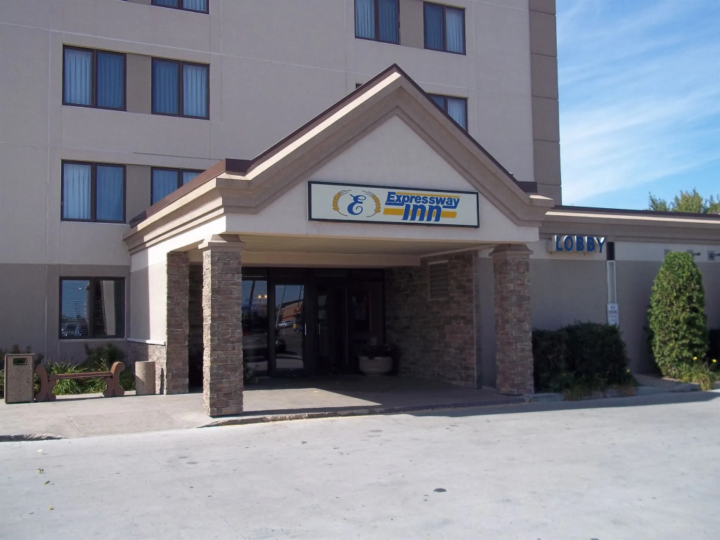 EverSpring Inn