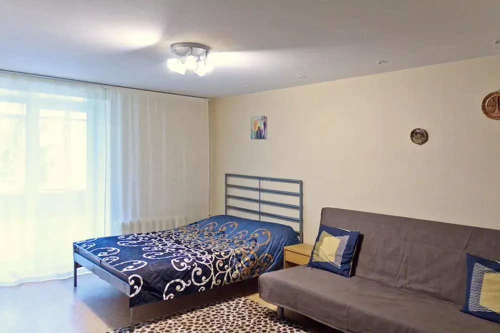 Апартаменты ALLiS-HALL, ул. Первомайская, 70