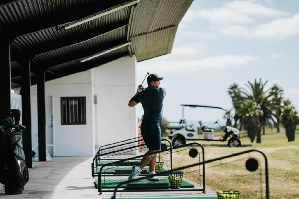 Rydges Formosa Auckland Golf Resort