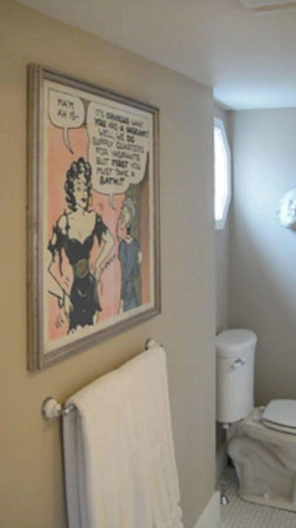 Green Acres B&B