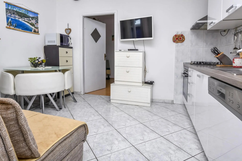 Apartments Osti