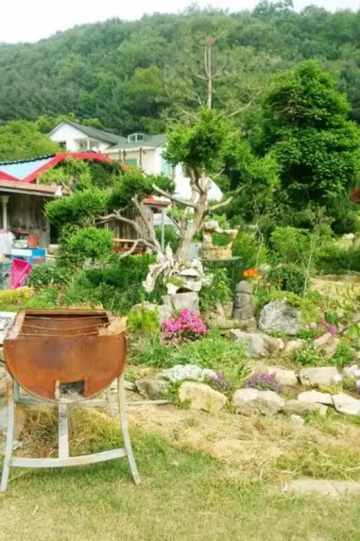 Yeoju Haneuljeongwon Pension