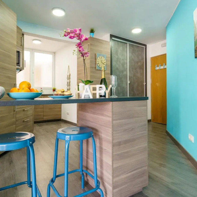 Nerja City Center Apartment