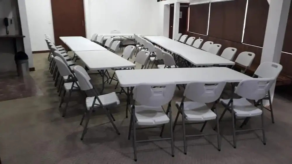 Hotel El Faro Buga
