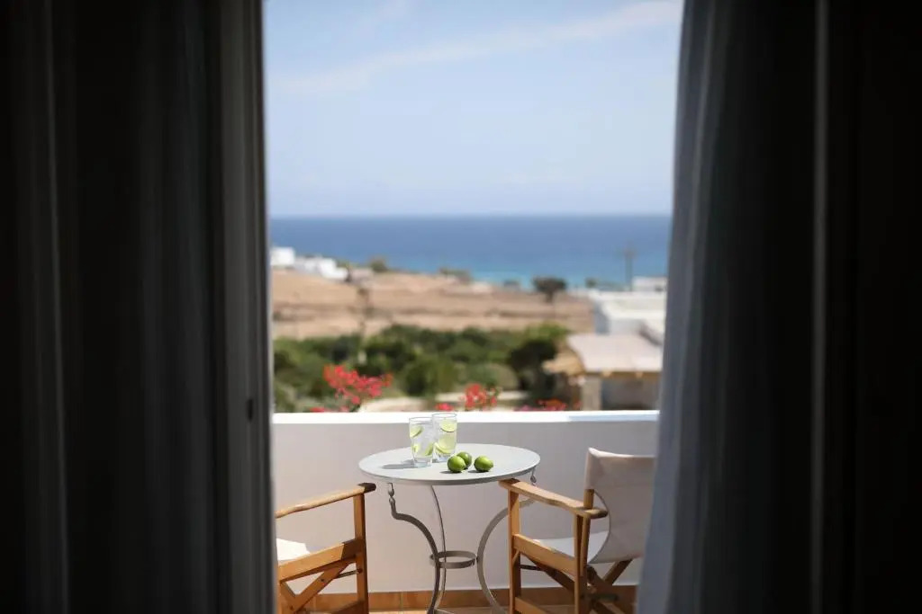 Aeolos Hotel