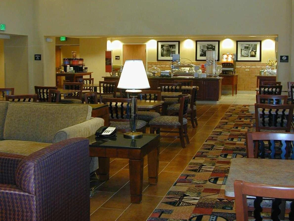 Bear Springs Hotel