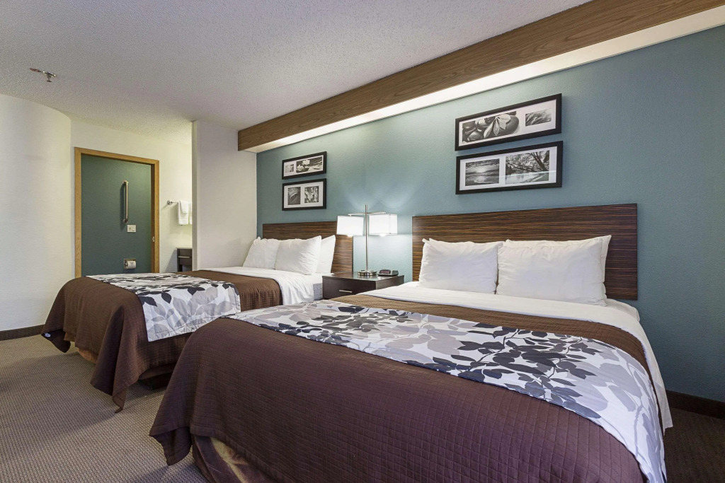 Spark by Hilton El Paso University