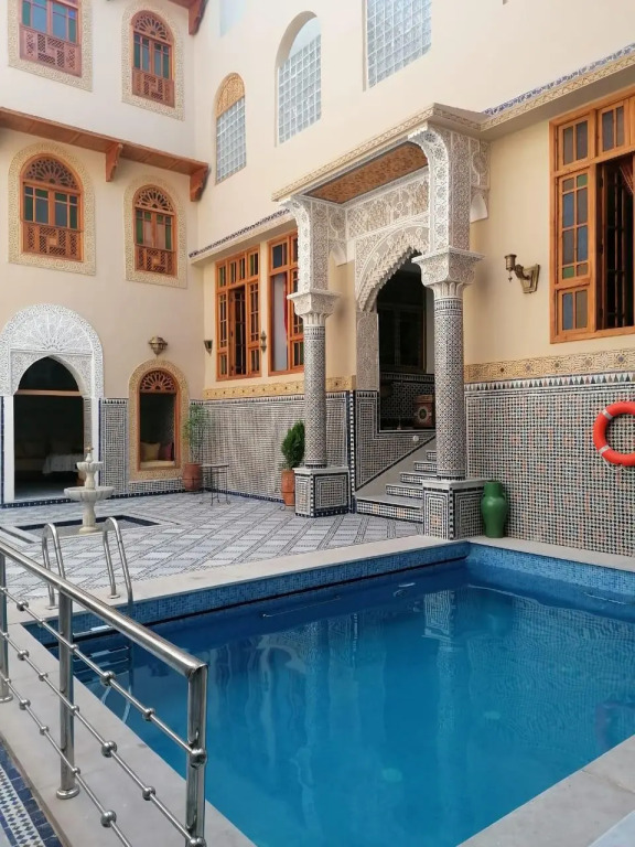 Riad Sayeda Al Hora