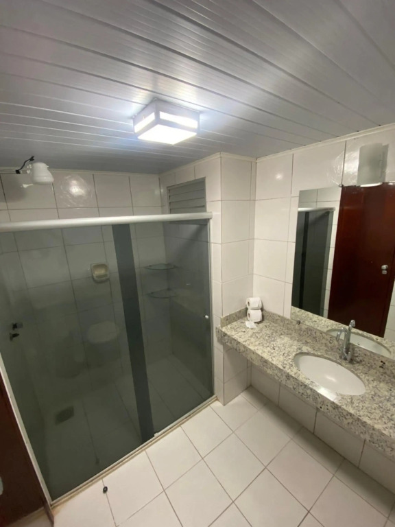 Quarto 124 PortoBello Park Inovar Tur