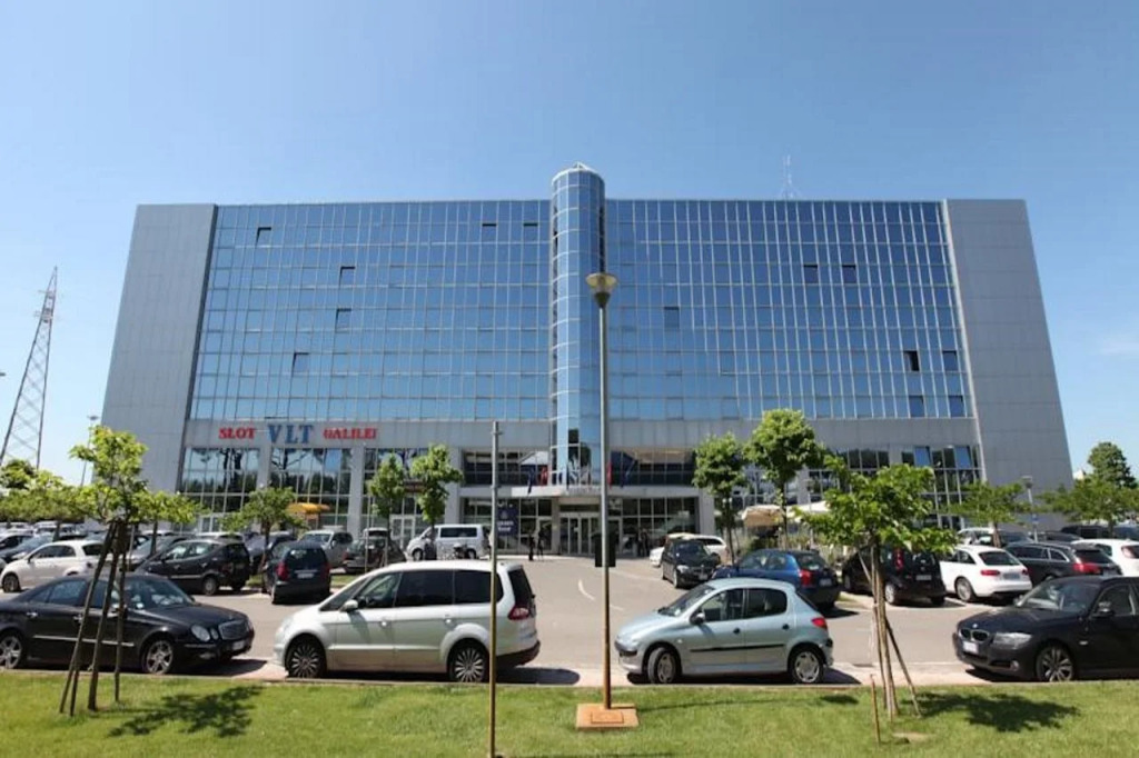 Hotel Galilei