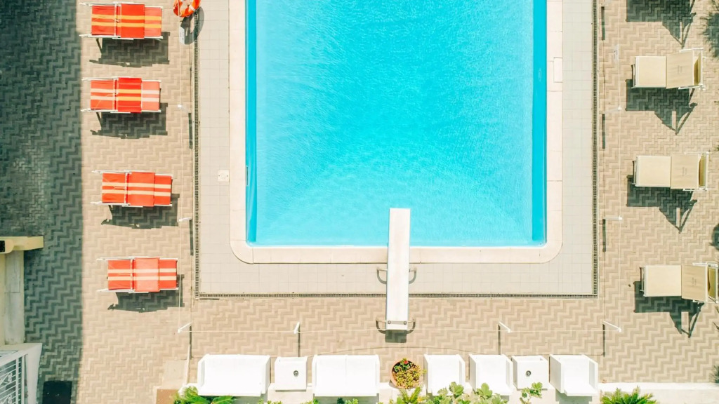 Hotel Beverly