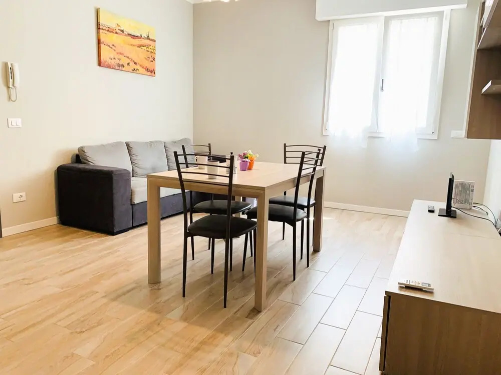 Parini Apartment