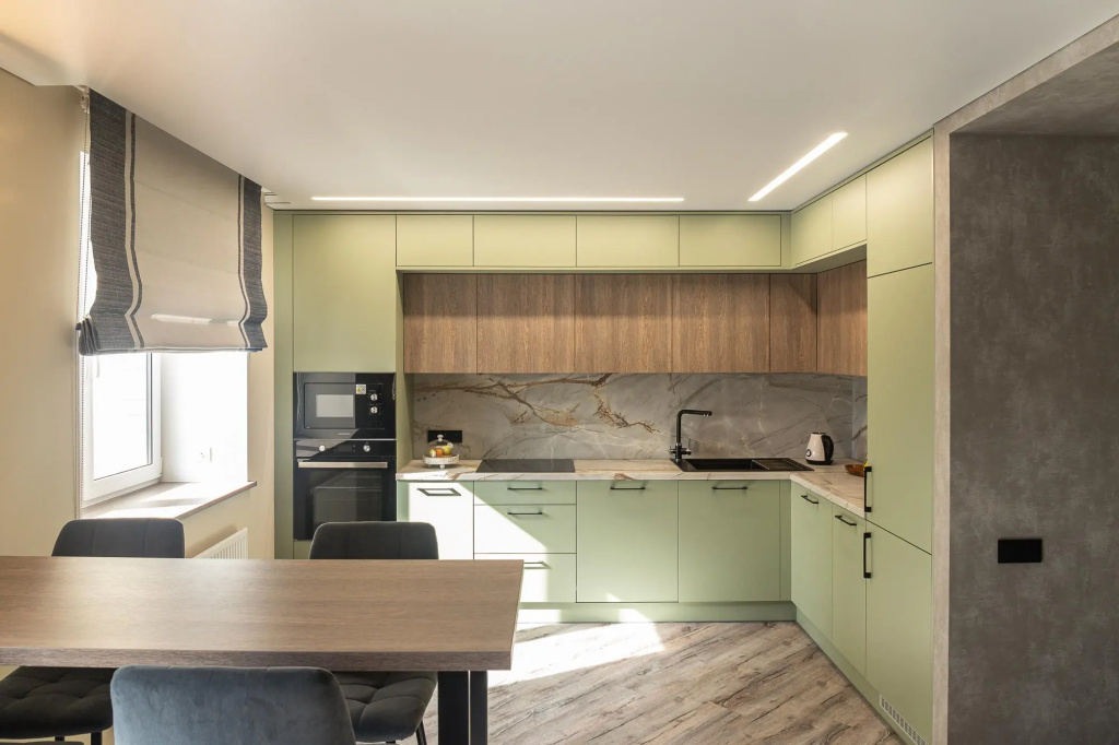 Satin Home Apart на проспекте Металлистов