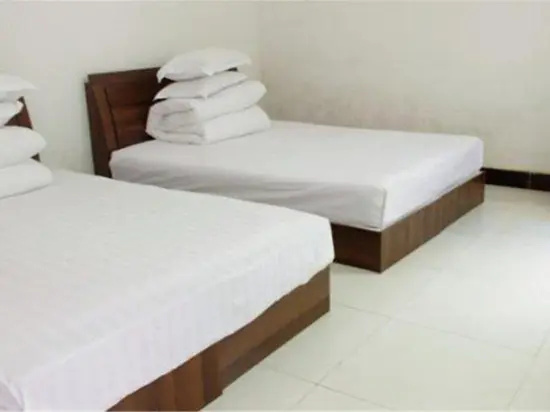 Juntang  Hotel (Zhengzhou Erqi Wanda)