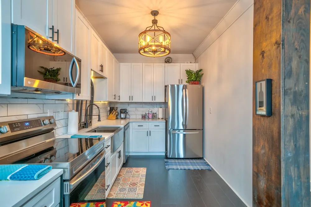 Blueridge Cozy Condo