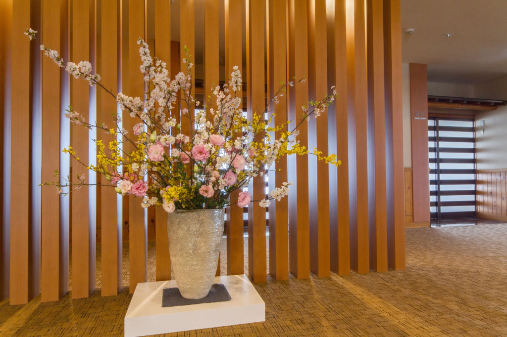 Hagi Kanko Hotel