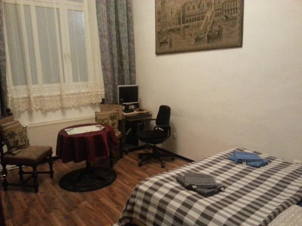 Guestroom VIP