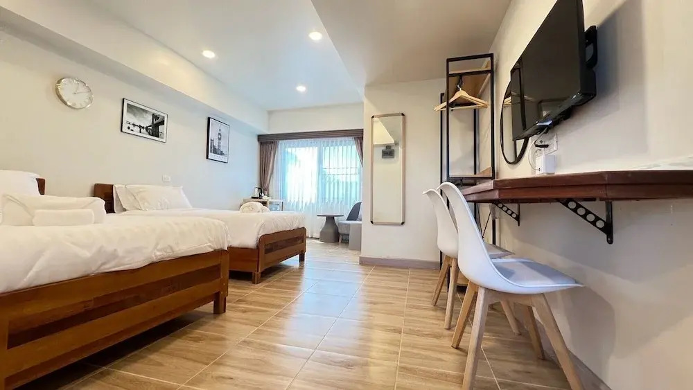 Vieng Vayla House Chiang Mai
