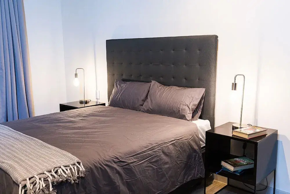 The Lineal Luxury Apartments