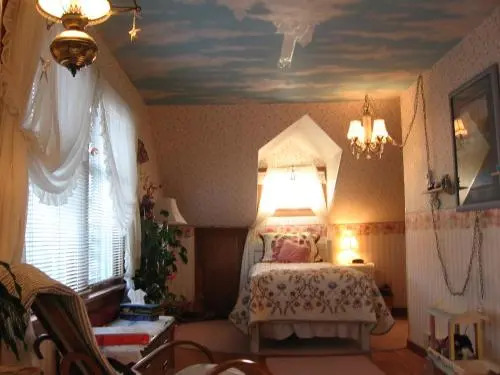 Chittenden House Bed and Breakfast