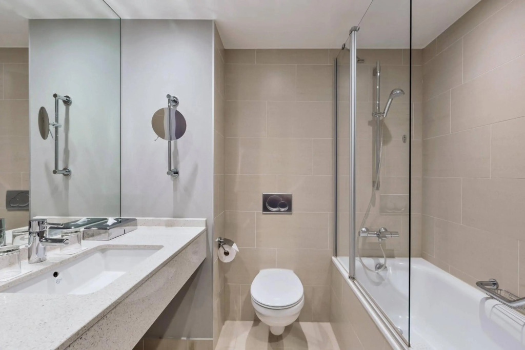 Courtyard by Marriott Munich City East