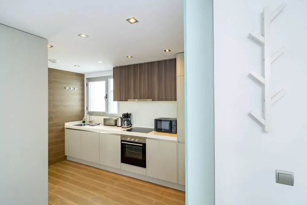 AE8 - Luxury 3 bedroom apartment in San Pedro