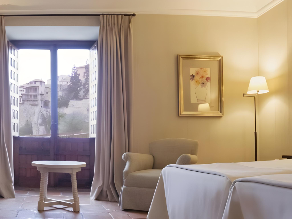 Parador de Cuenca