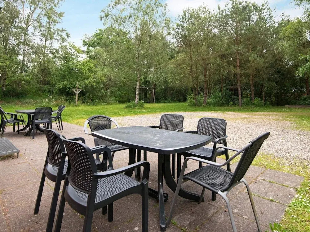 20 person holiday home in Herning