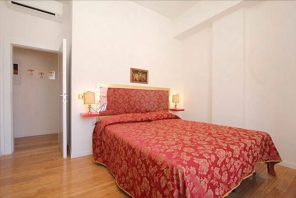 City Apartments - Girolamo