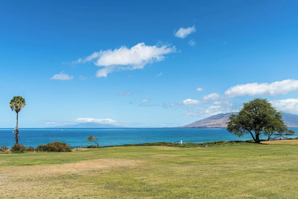 Shores of Maui 121 by Maui Rental Group