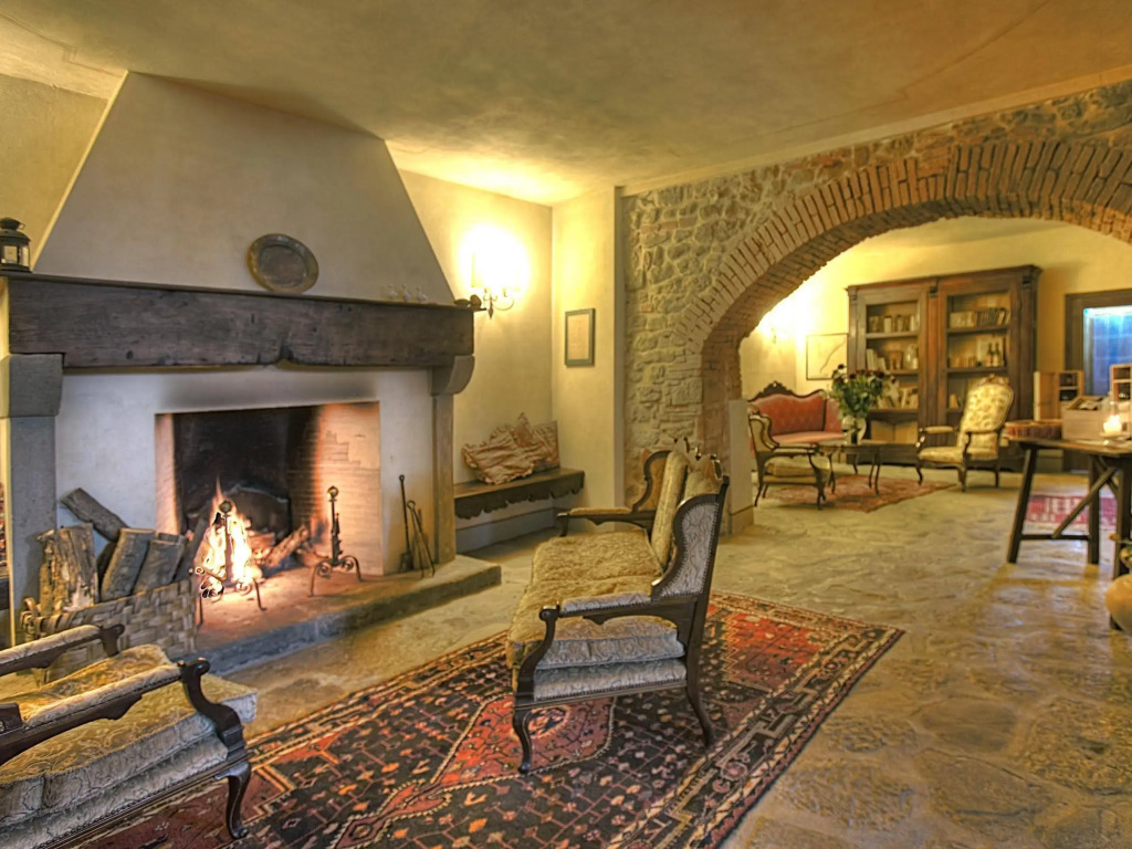 Villa Barberino