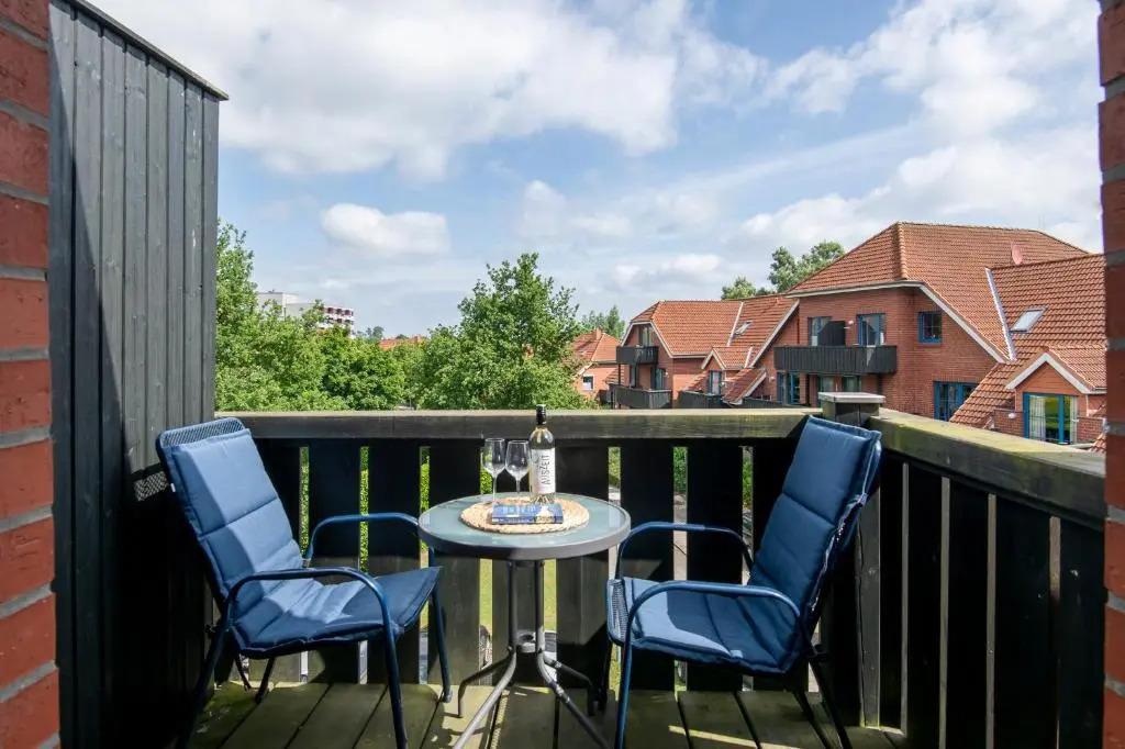 An der Aue 11c Sommernest
