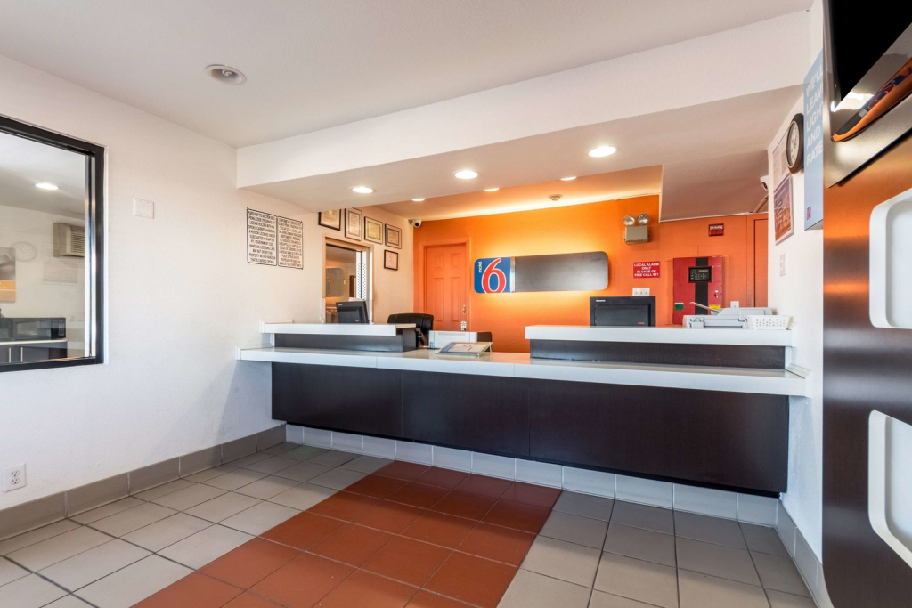 Motel 6-Garland, TX - Dallas