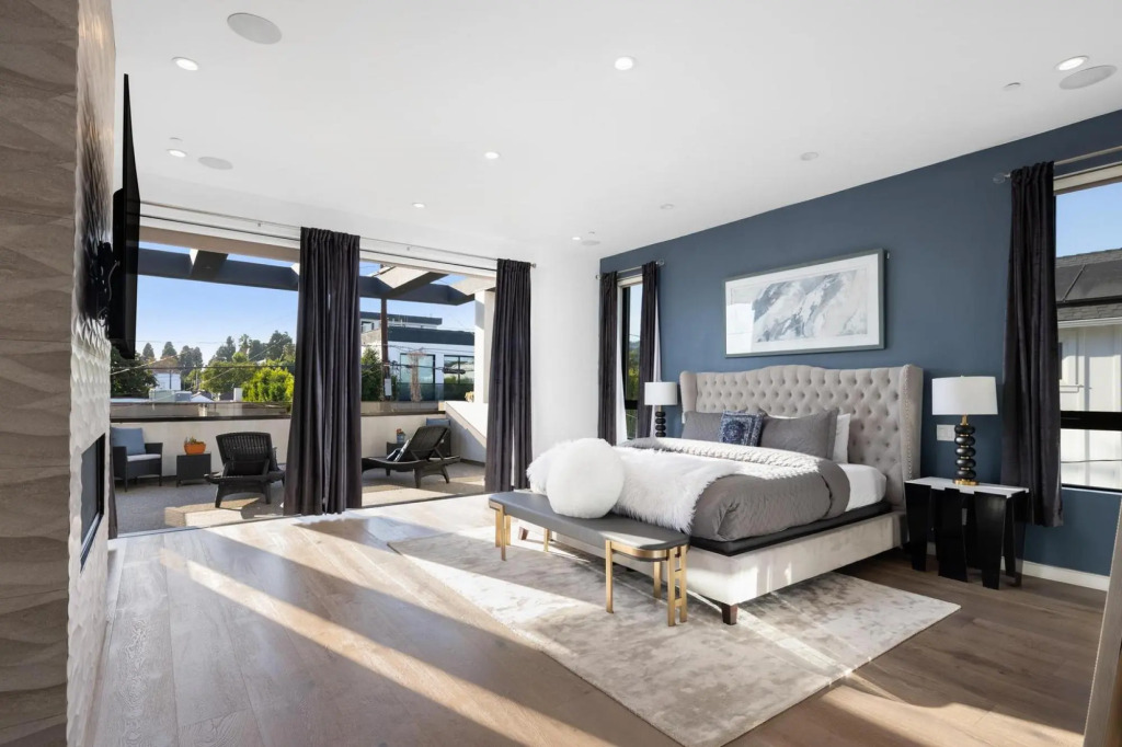 Villa California