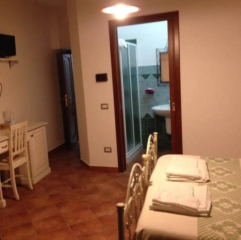 Santu Bainzu Guest House