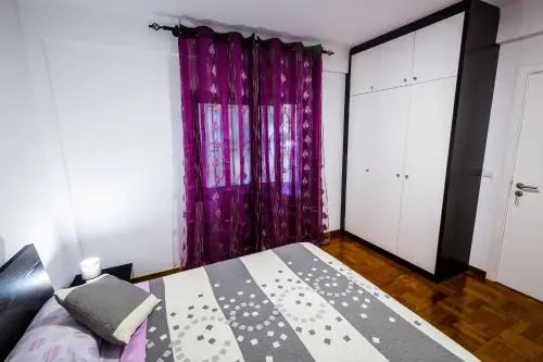 Apartamento Vista Oceano