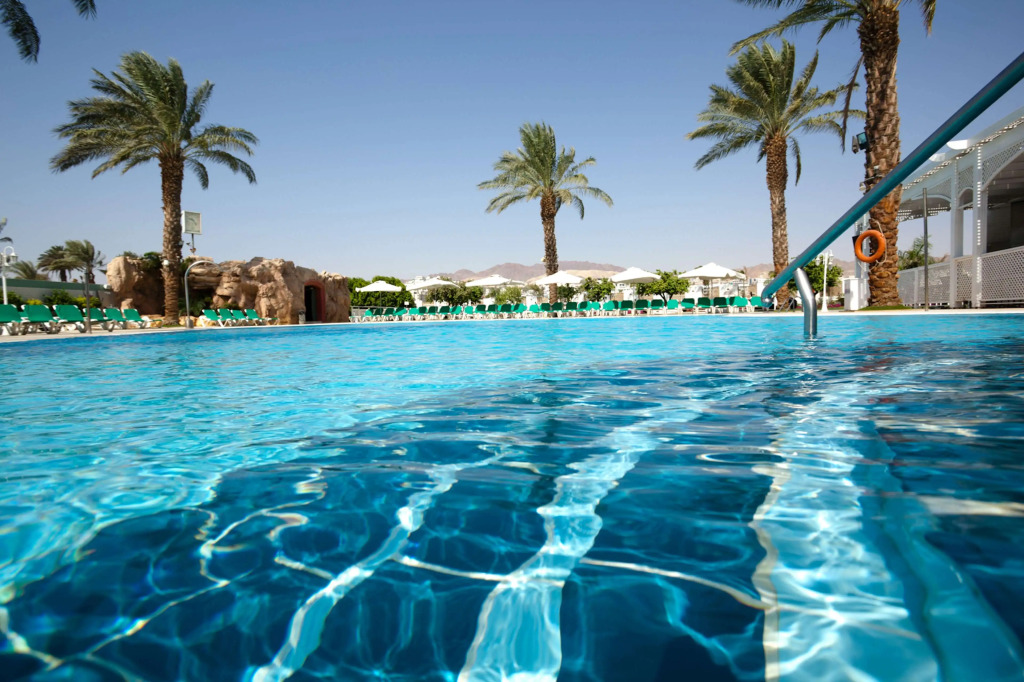 Dan Panorama Eilat