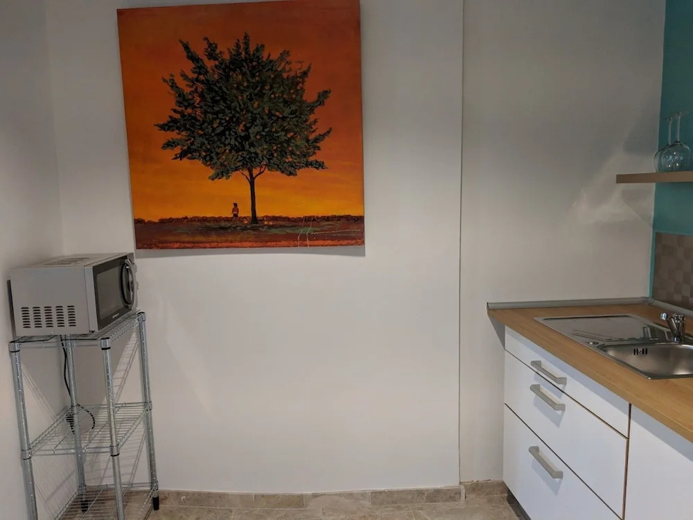 Apartamentos Arc Felix Saenz