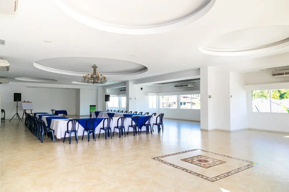 Hotel Palma Verde