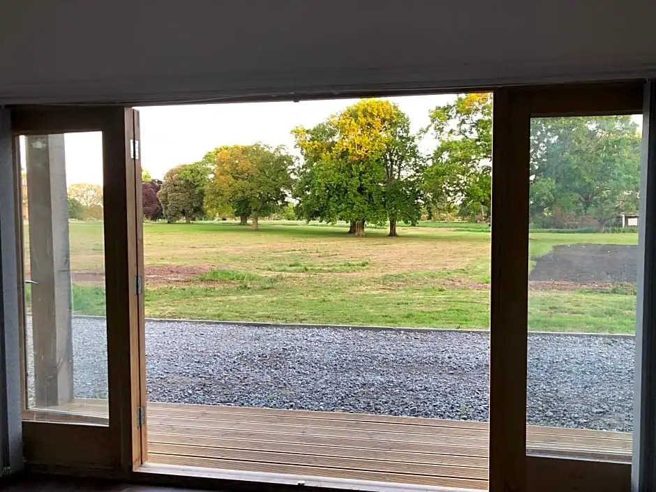 Whitehall Estate Lodges