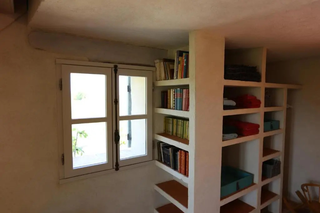 DOMAINE de MAS CARON Gîte 4* au pied du Ventoux en Provence