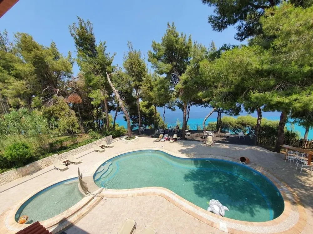 Evripidis Hotel