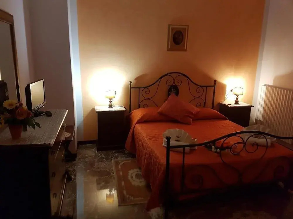 Residenza Di Campagna